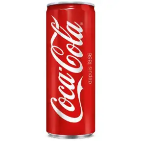 Coca-Cola 33cl